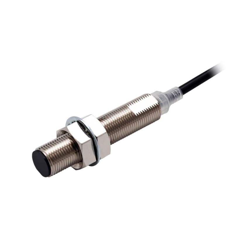 Ind. transmitter,M12,3-Conductor,PNP,2M (E2E-X6B1TL12 2M)