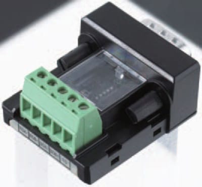 RS232 FOR RS422 Adapter