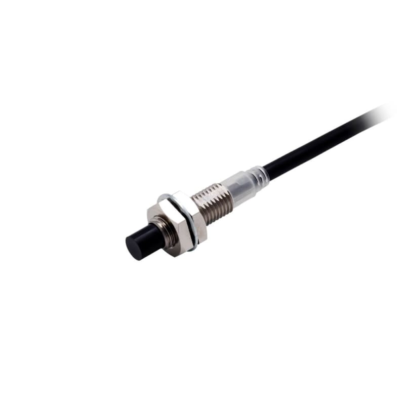 Ind. transmitter,M8,3-Conductor,PNP,2M (E2E-X6MB1T8 2M)