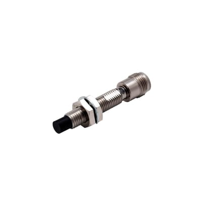Ind. transmitter,M8 housing,M12,PNP (E2E-X6MB1TL8-M1)