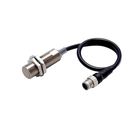 E2E-X8B1TL18-M1TJ 0.3M (Ind.sensor,M18 hus,M12,PNP,0,3M)