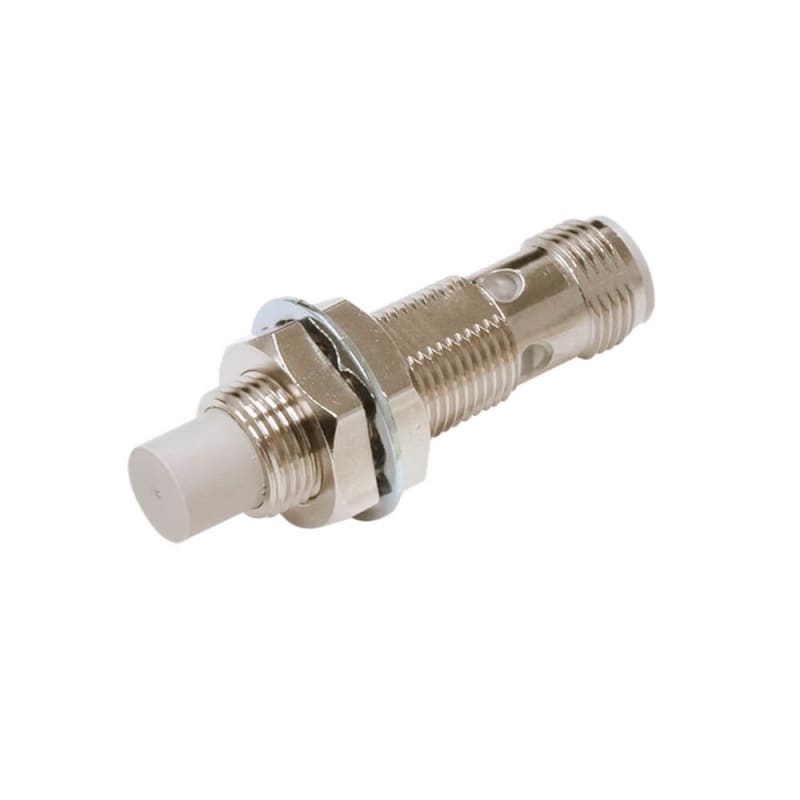 Ind.transmitter,M12 housing,M12,PNP (E2E-X8MB1T12-M1)