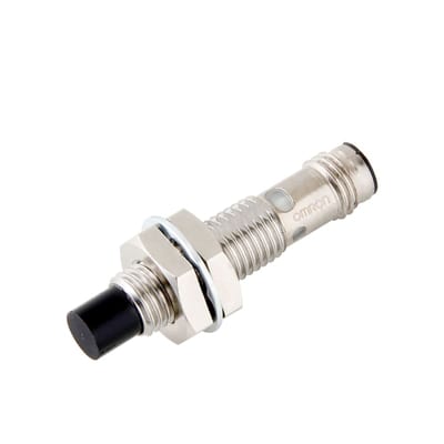 Ind. transmitter,M8 housing,M8,PNP,3PIN (E2EN0387R)