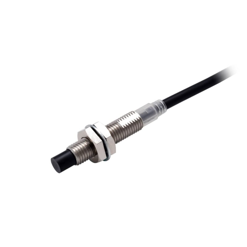Ind. transmitter,M8,3-Conductor,PNP,2M (E2E-X8MB1TL8 2M)