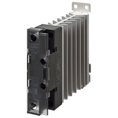 Solid-state,1-Phase,27A,24-240V (G3PJ-225B DC12-24)