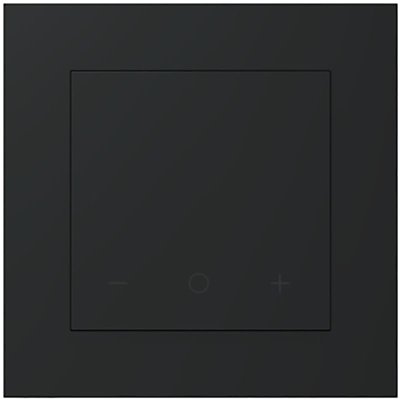 SmartTermostat Plus Black (EKO07258)