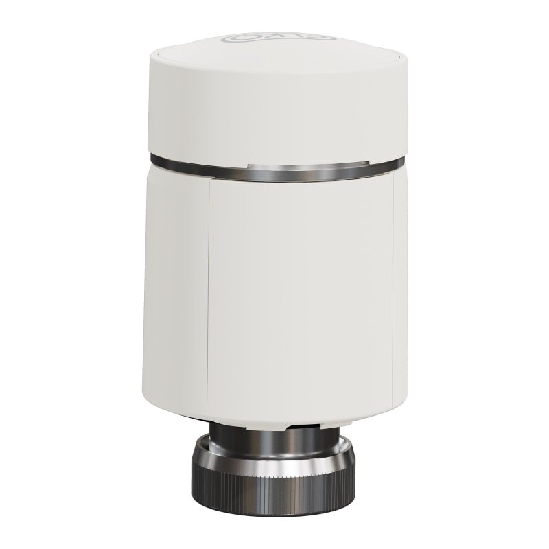 Smart radiatorstyring (EKO09765)