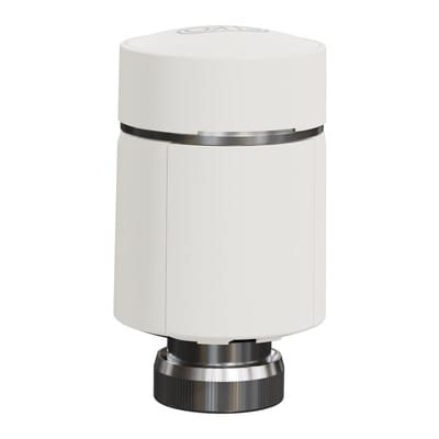 Smart radiatorstyring (EKO09765)