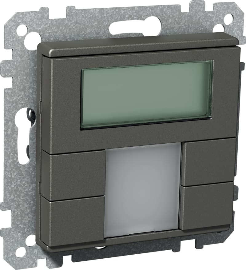 Exxact KNX 4-Button RTR ANTR (WDE003939)
