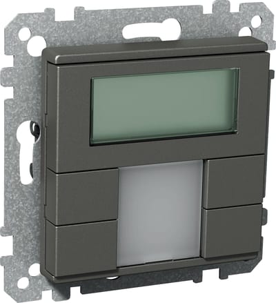 Exxact KNX 4-Button RTR ANTR