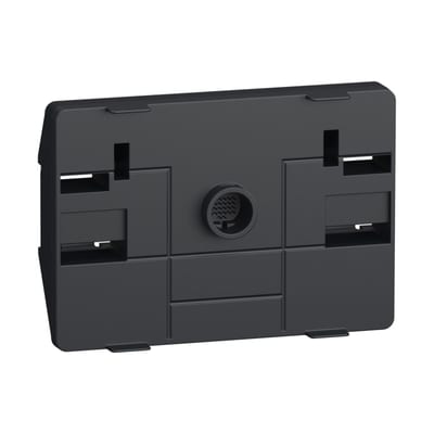 Bracket for separately mounting