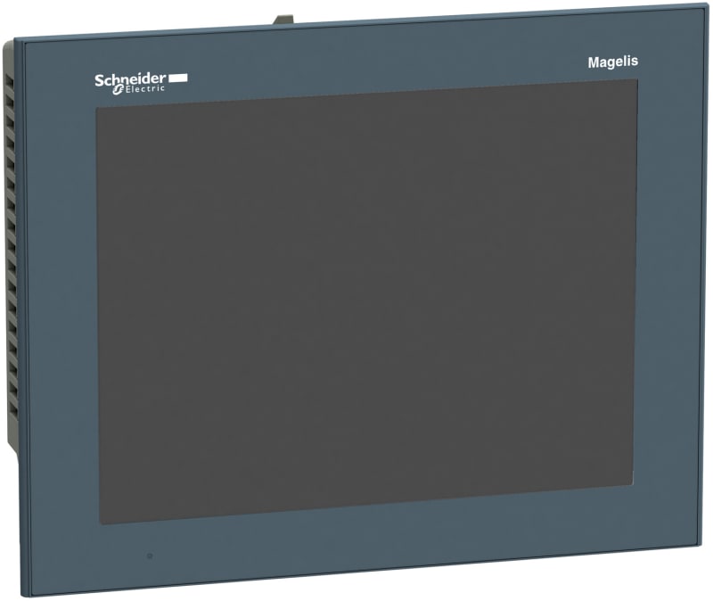 Schneider Electric HMIGTO5310 advanced touchscreen panel 640 x 480 pixels VGA- 10.4" TFT - 96 MB