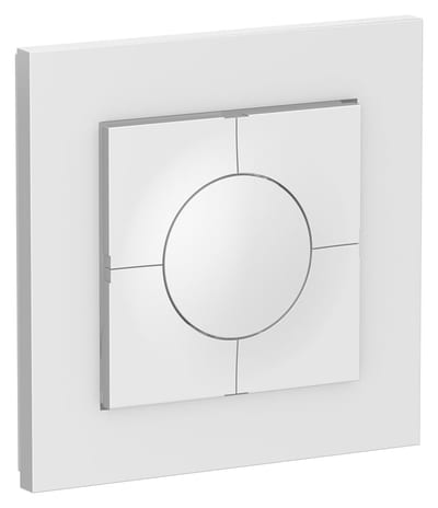 Smartswitch wireless Plus POLAR WHITE