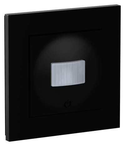 SmartPir m switch 10A Plus Black
