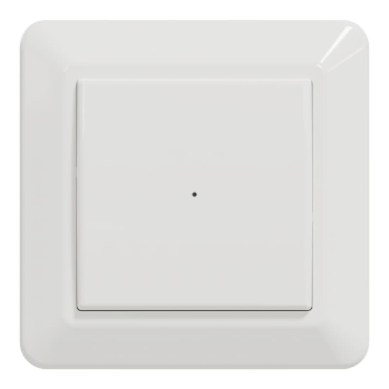 SMARTDIM Pressure Multiwire RS POLAR WHITE (EKO07277)