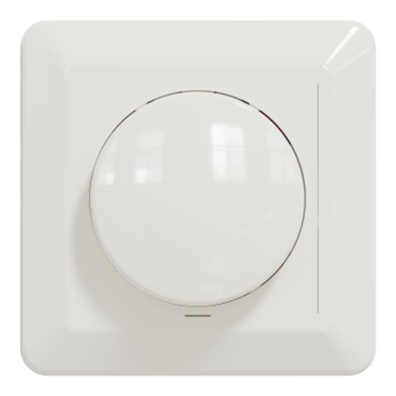 SMARTDIM Rotary Multiwire RS POLAR WHITE (EKO07281)