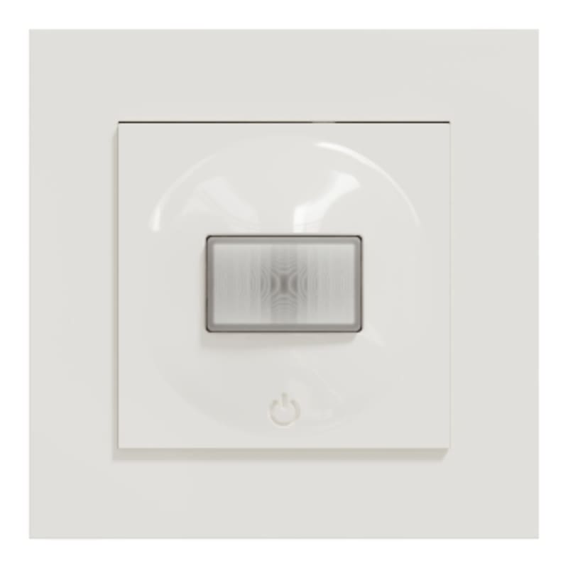 SMARTPIR Dim Multiwire Plus POLAR WHITE (EKO07250)
