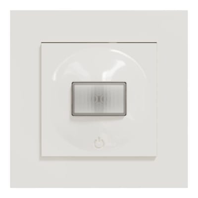 SMARTPIR Dim Multiwire Plus POLAR WHITE