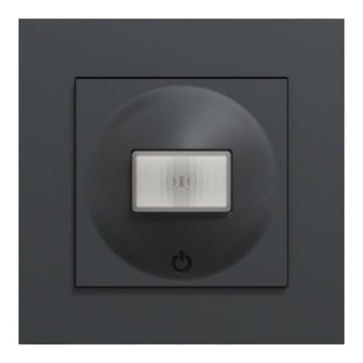 SMARTPIR Dim Multiwire Plus Black
