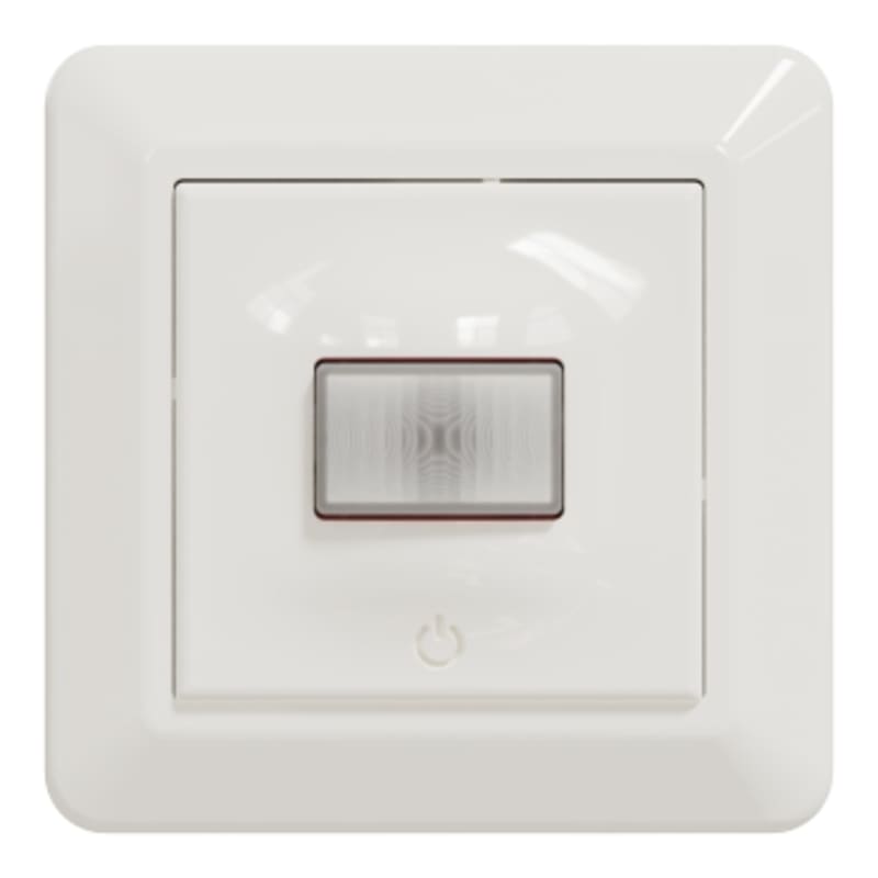 SMARTPIR Dim Multiwire RS POLAR WHITE (EKO07253)