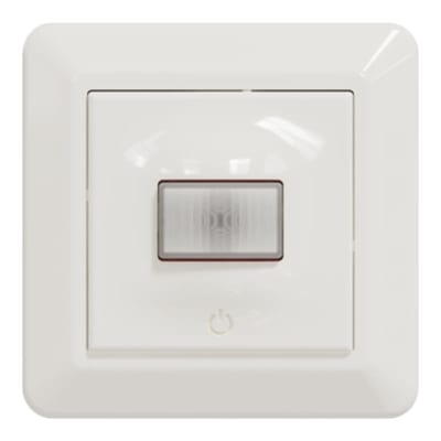 SMARTPIR Dim Multiwire RS POLAR WHITE