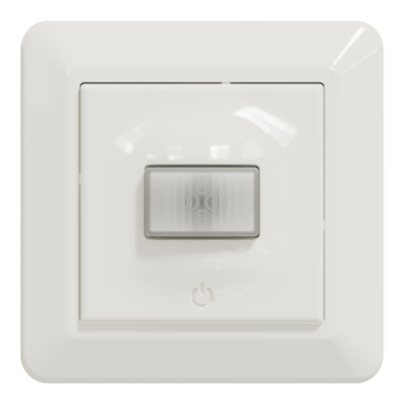 SMARTPIR Dim Multiwire RS PURE WHITE (EKO30199)