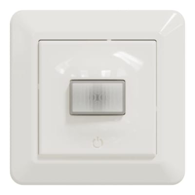 SMARTPIR Dim Multiwire RS PURE WHITE