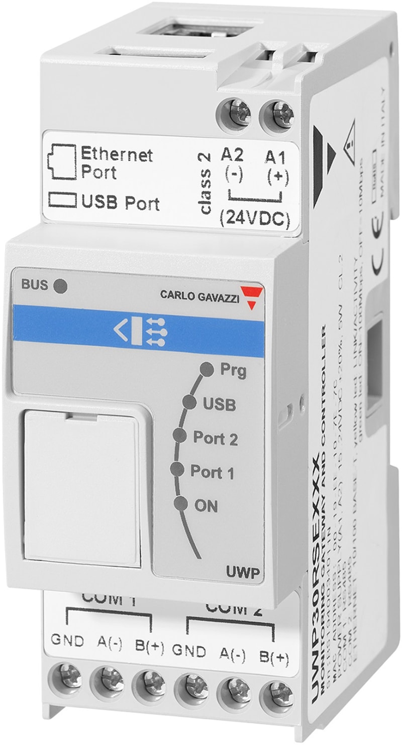 Dupline Fetlbuss UWP30RSEXXX