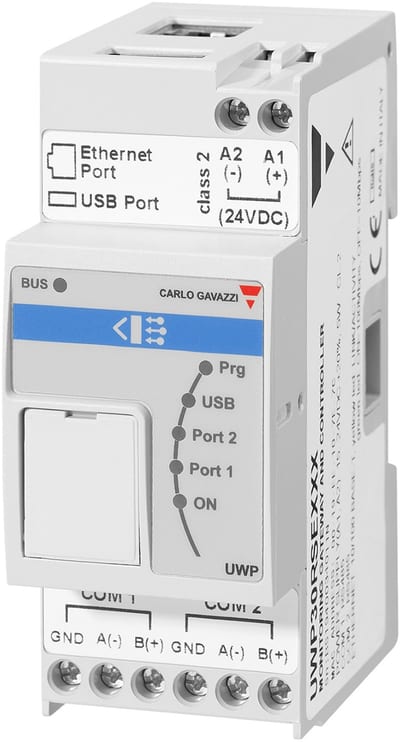 Dupline Fetlbuss UWP30RSEXXX