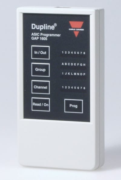 DUP.Addressing Unit (GAP1605)