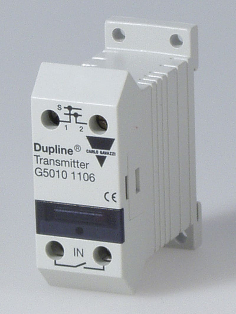 Dupline 1-Channel sender mini (G50101106)