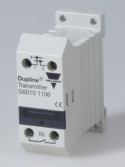 Dupline 1-Channel sender mini