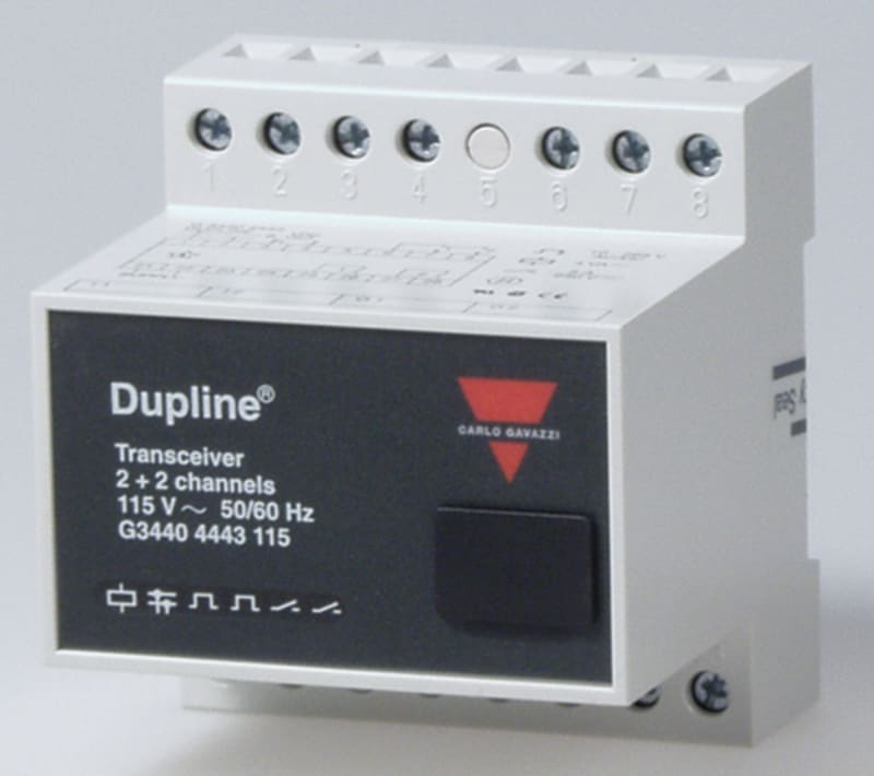 DUP.2 IN/2 OUT 15-30VDC (G34404443824)