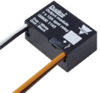Dupline 1-Channel receiver