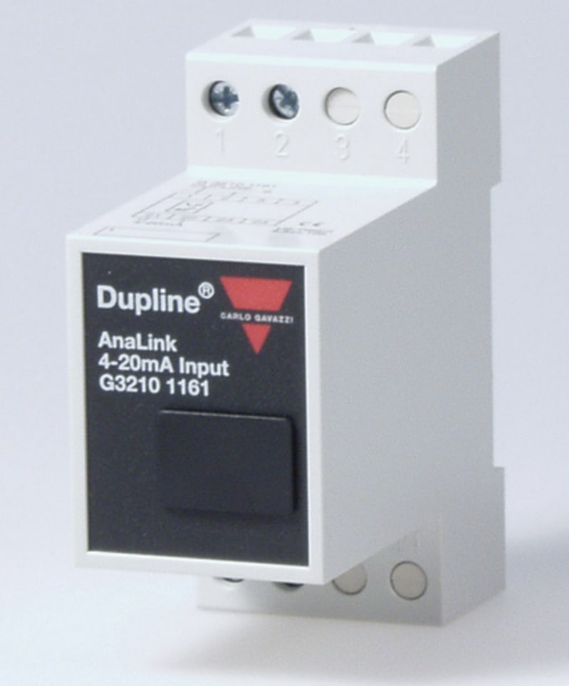 Dupline analink 4-20MA (G32101161)