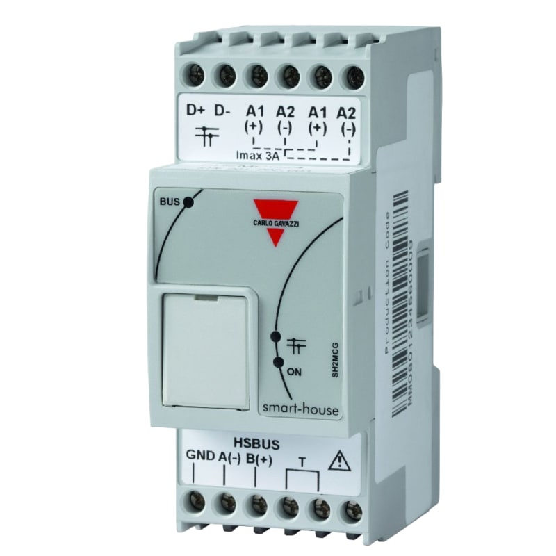 Dupline Kanalgenerator (SH2DUG24)
