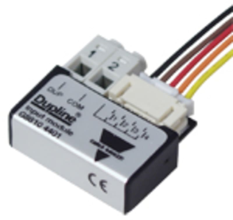 DUP.PILLE 4KAN.Input (G88104401)