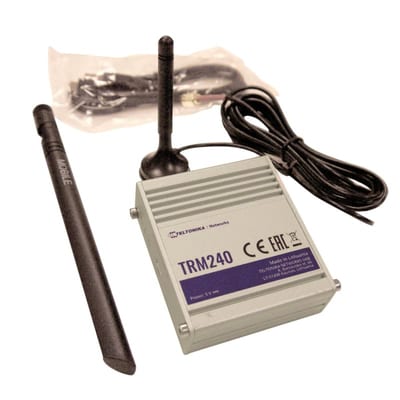 Modem Kit 4G for UWP Controller