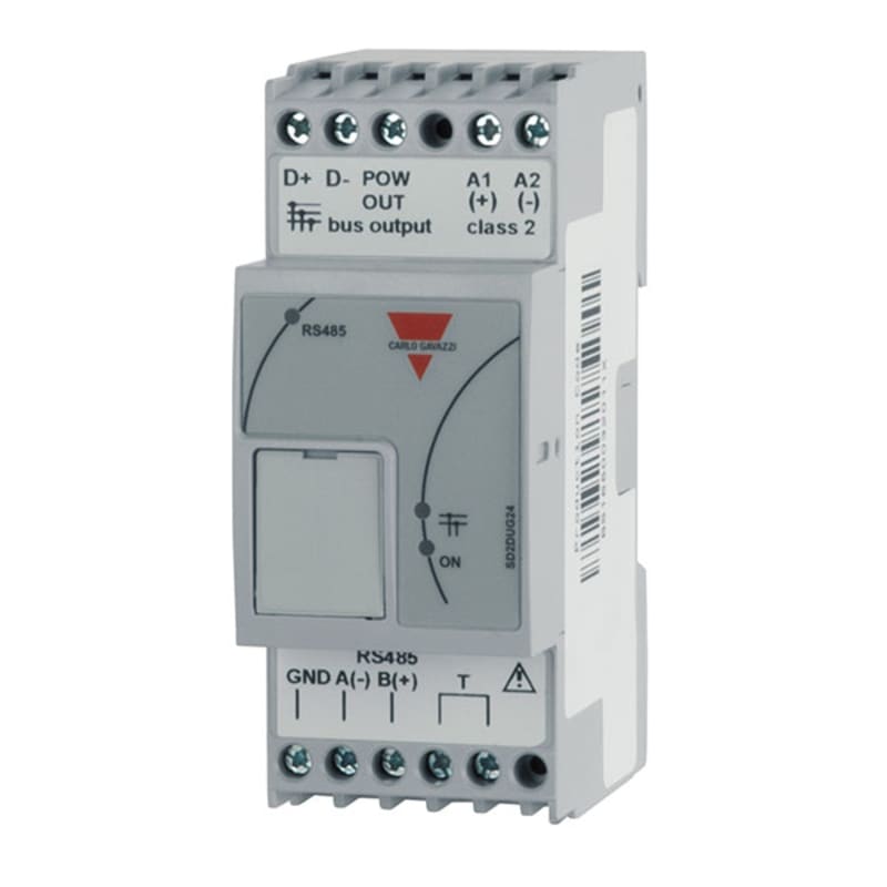 Bussgenerator Dupline (kanalgenerator) (SD2DUG24)