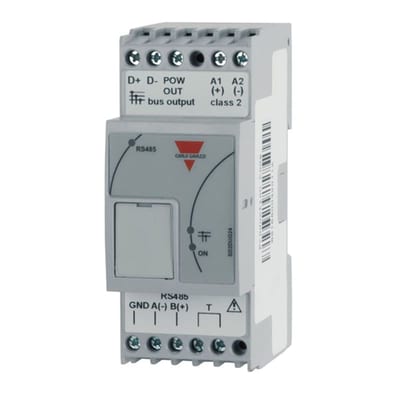 Bussgenerator Dupline (kanalgenerator)