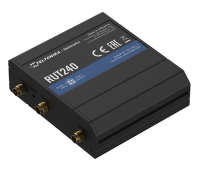UWP WiFi + 4G router kit