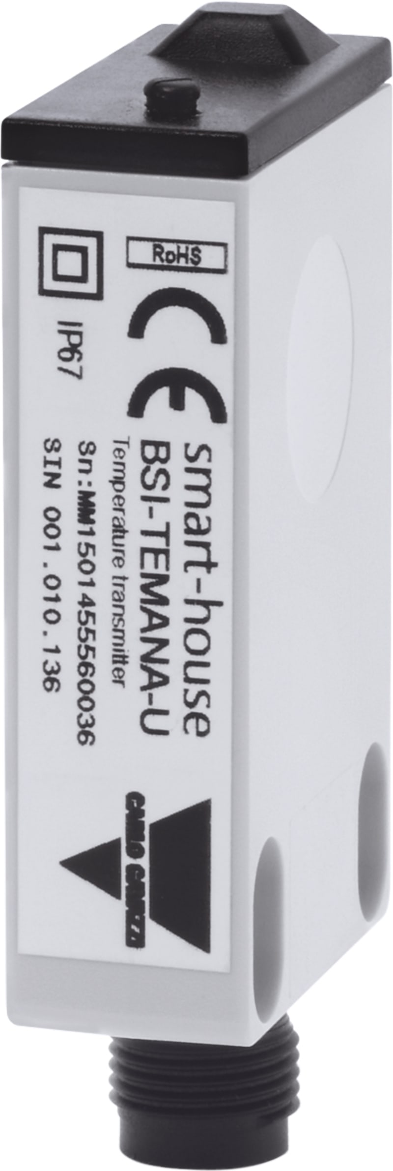 SMH temp sensor -30 - 60 grC (BSI-TEMANAB-U)
