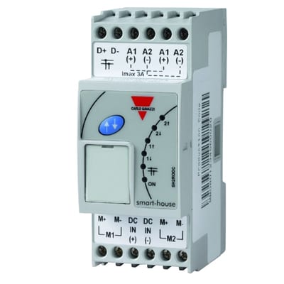 SMH Awning Module, DC Motor