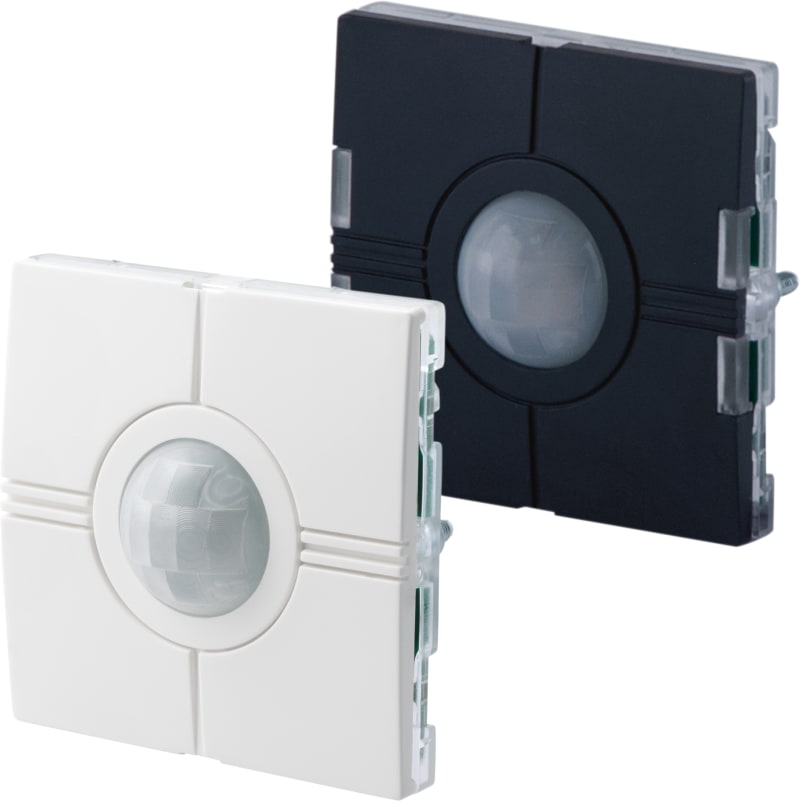 SMH PIR sensor 90° + LUX (SHE5XP90L)