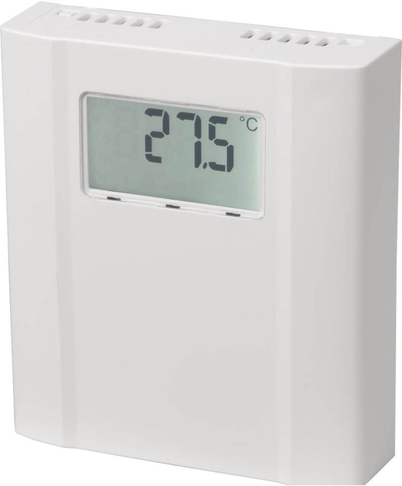 SMB sensor DISP temp+CO2 (SHSUCOTD)