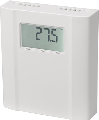 SMB sensor DISP temp+CO2