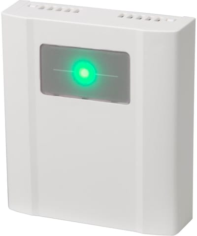 SMB sensor temp+air+CO2