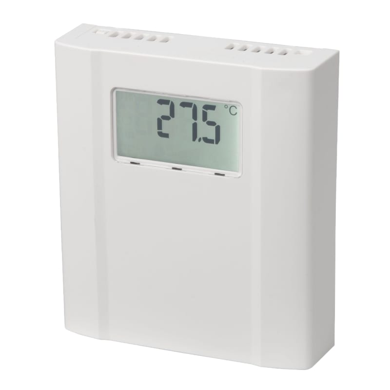 SMB sensor DISP temp+ air (SHSUTHD)