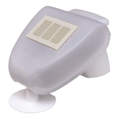 Carlo Gavazzi SMH Weather Station 24 V DC, GPS, Modbus RS-485