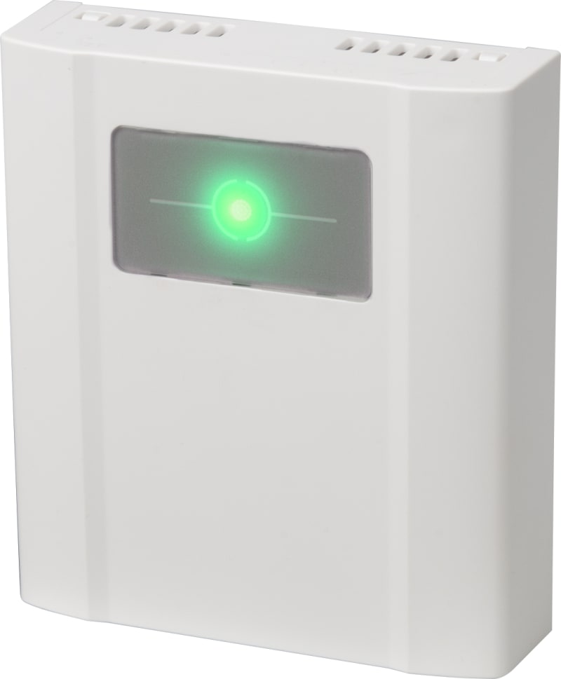 SMB sensor RGB temp, air, CO2 (SHSUCOTHL)